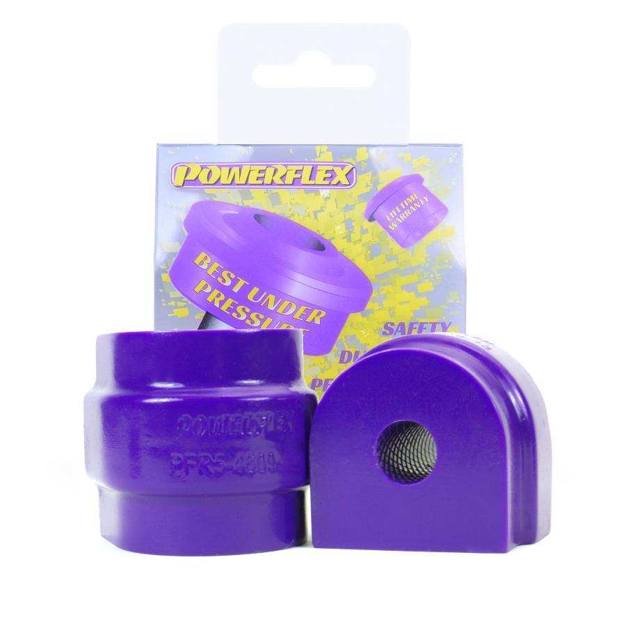 Powerflex Rear Anti Roll Bar Bush 13.5mm - PFR5-4609-13.5 - Performance HQ - United Kingdom