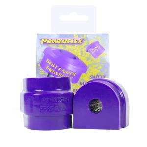 Powerflex Rear Anti Roll Bar Bush 13mm - PFR5-4609-13 - Performance HQ - United Kingdom