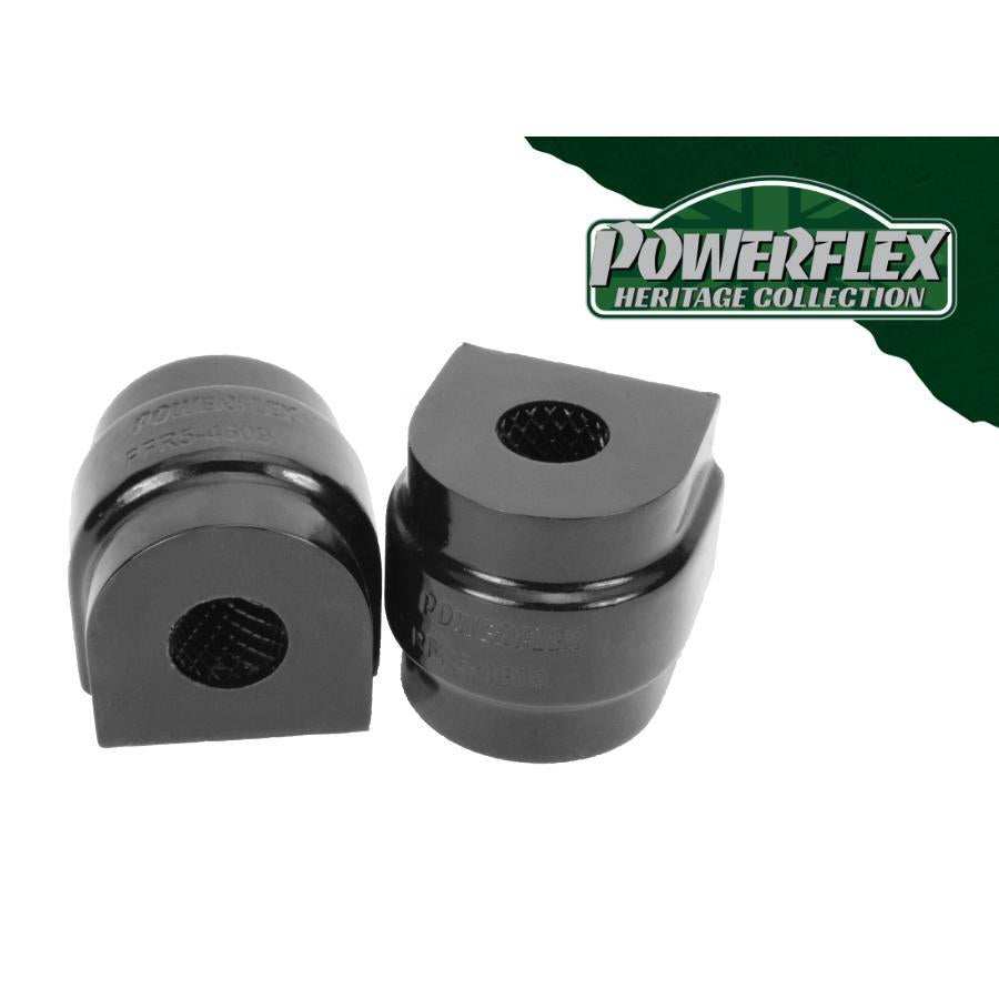 Powerflex Rear Anti Roll Bar Mounting Bush 21.5mm - PFR5-4609-21.5 - Performance HQ - United Kingdom