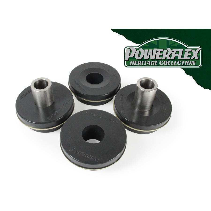 Powerflex Rear Subframe Rear Bush - PFR5-4611 - Performance HQ - United Kingdom