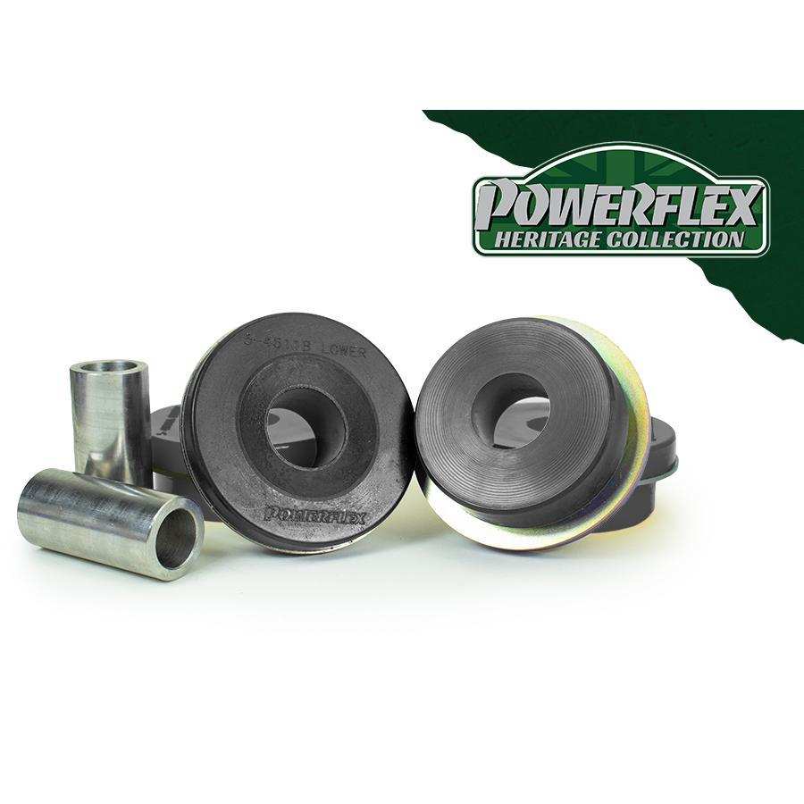 Powerflex Rear Subframe Rear Bush - PFR5-4611M3 - Performance HQ - United Kingdom