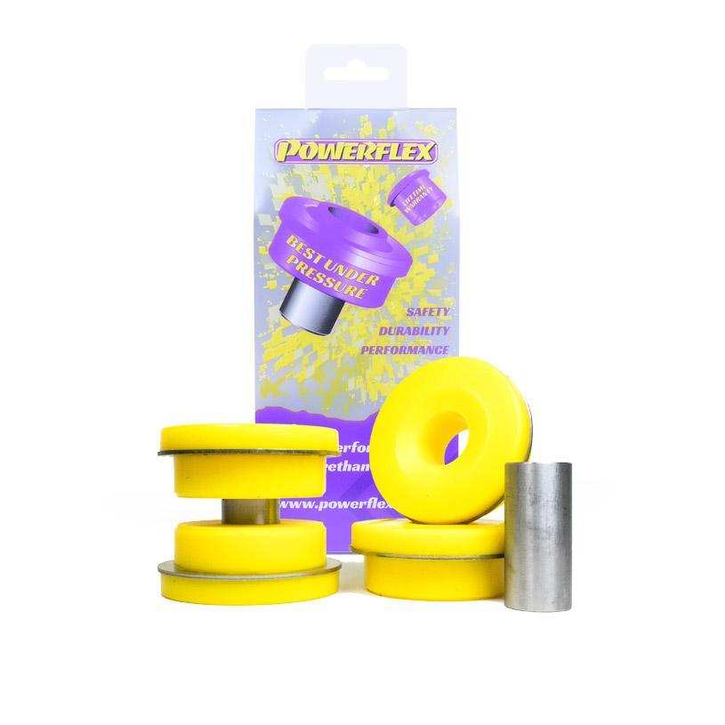 Powerflex Rear Subframe Rear Bush - PFR5-4611 - Performance HQ - United Kingdom