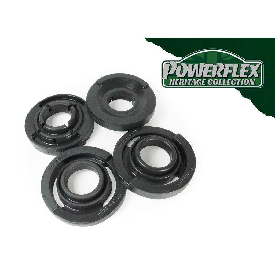 Powerflex Rear Subframe Front Bush Insert - PFR5-4612 - Performance HQ - United Kingdom