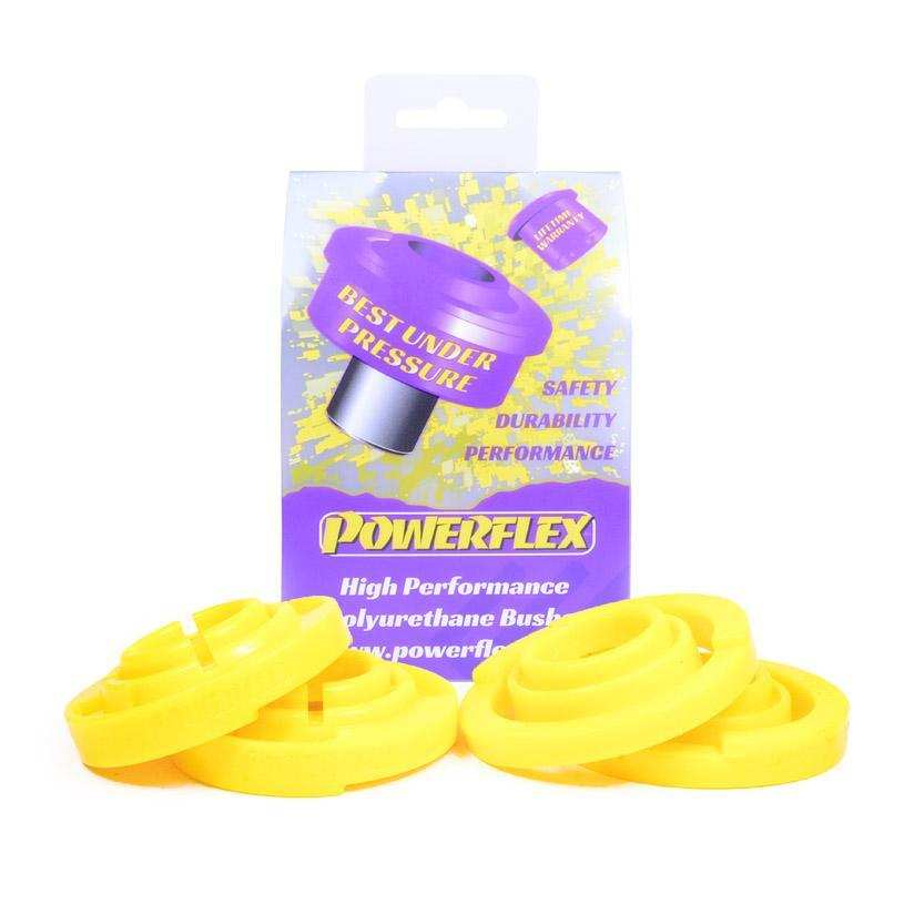 Powerflex Rear Subframe Front Bush Insert - PFR5-4612 - Performance HQ - United Kingdom