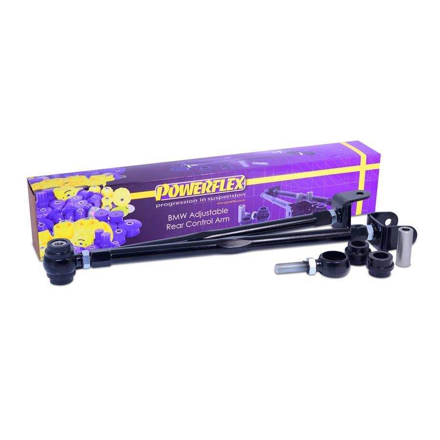 Powerflex Adjustable Rear Lower Control Arm Kit - PFR5-4615 - Performance HQ - United Kingdom