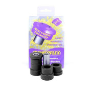 Powerflex Rear Upper Wishbone Inner Bush - PFR5-4617 - Performance HQ - United Kingdom
