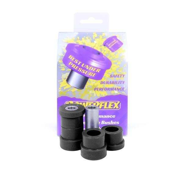 Powerflex Rear Upper Wishbone Inner Bush - PFR5-4617 - Performance HQ - United Kingdom