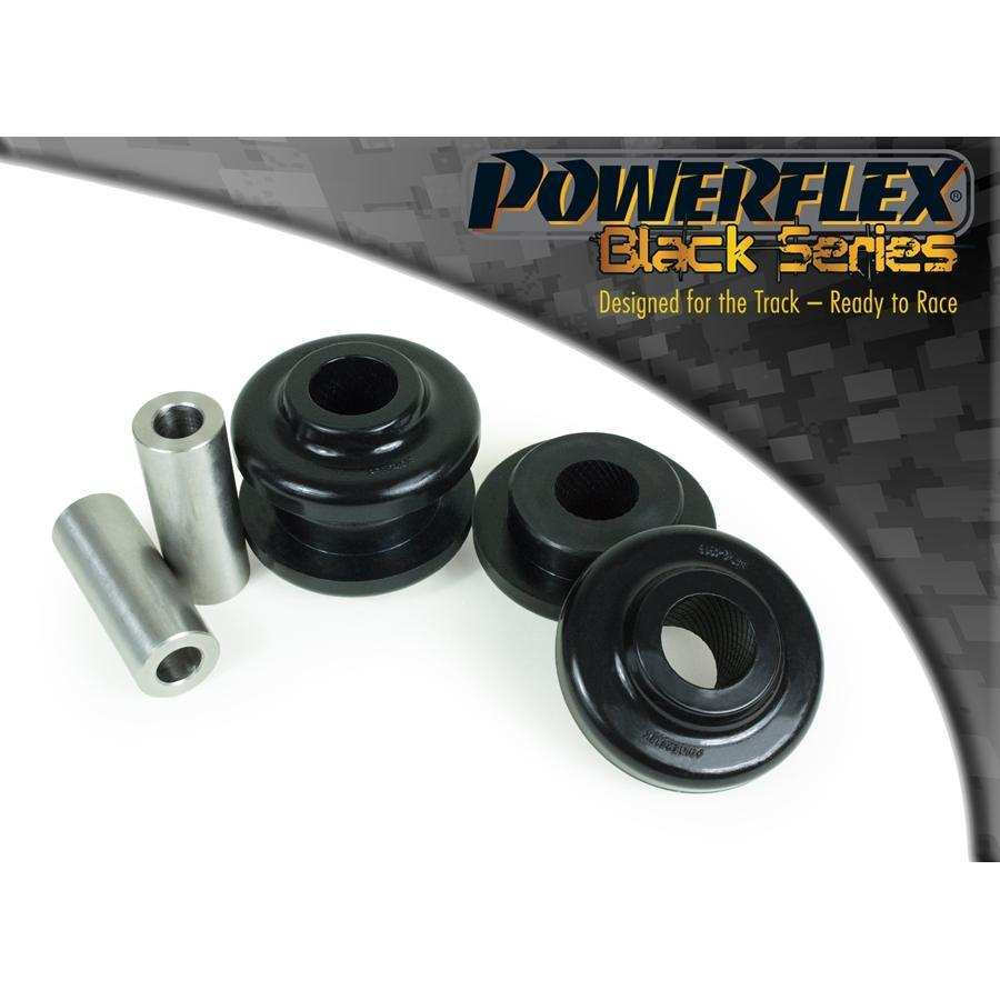 Powerflex Rear Upper Wishbone Outer Bush - PFR5-4618 - Performance HQ - United Kingdom