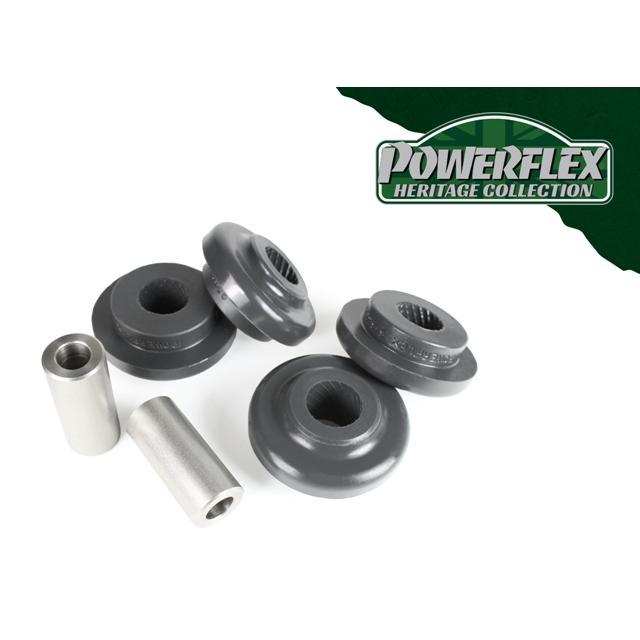 Powerflex Rear Upper Wishbone Outer Bush - PFR5-4618 - Performance HQ - United Kingdom