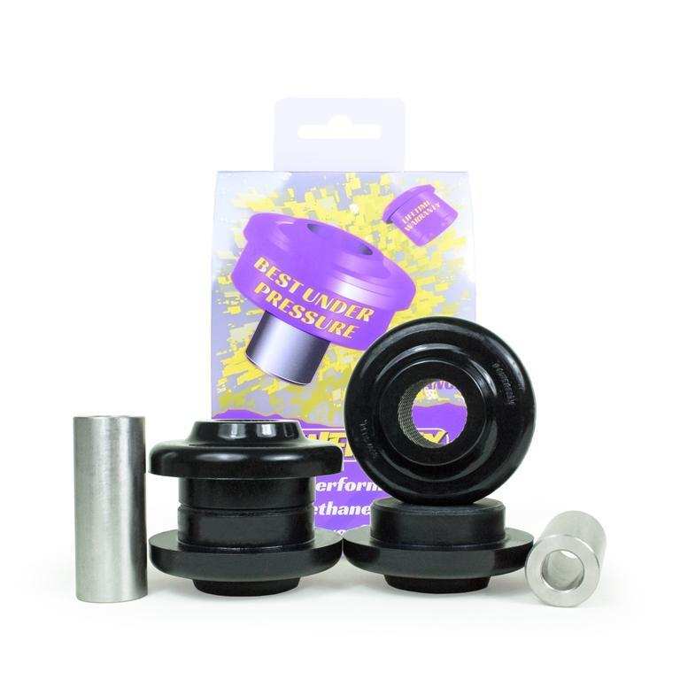 Powerflex Rear Upper Wishbone Outer Bush - PFR5-4618 - Performance HQ - United Kingdom