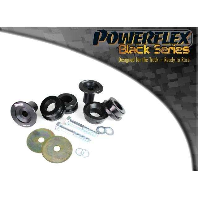 Powerflex Rear Diff Rear Mount - PFR5-4620 - Performance HQ - United Kingdom