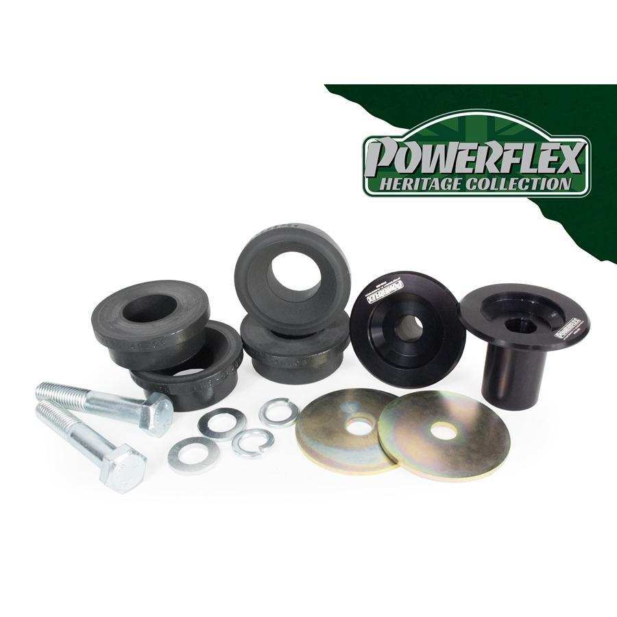 Powerflex Rear Diff Rear Mount - PFR5-4620 - Performance HQ - United Kingdom