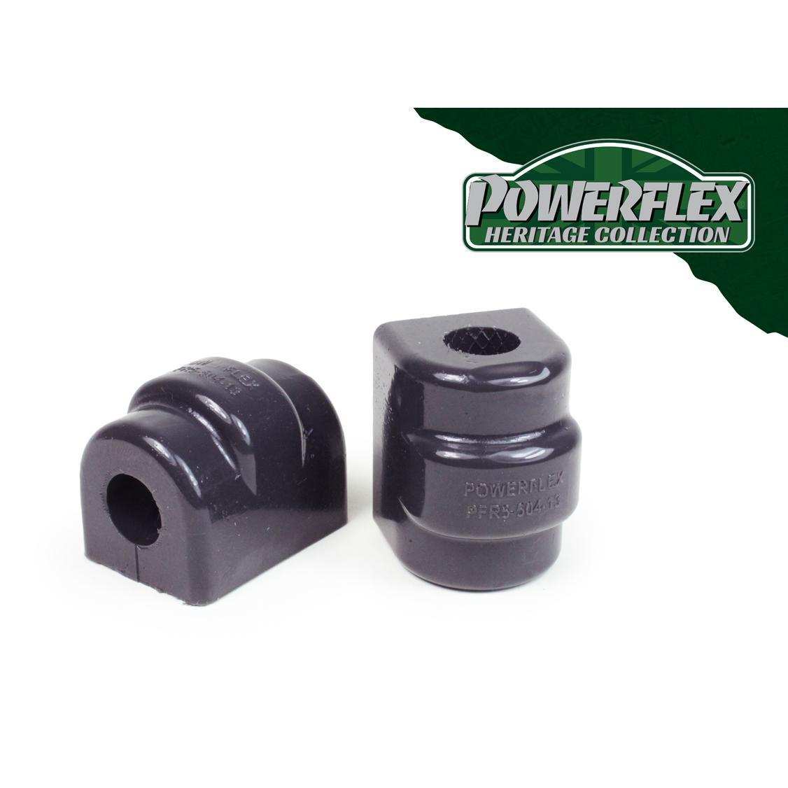 Powerflex Rear Anti Roll Bar Mounting Bush 10mm - PFR5-504-10 - Performance HQ - United Kingdom