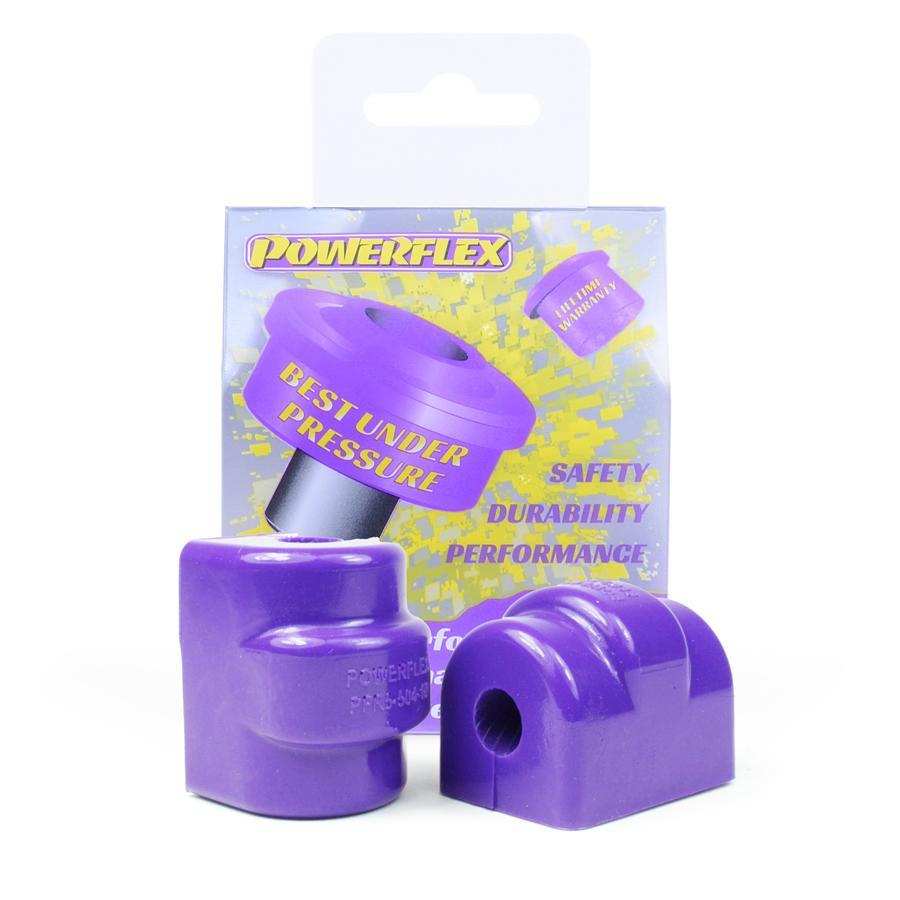 Powerflex Rear Anti Roll Bar Mounting Bush 10mm - PFR5-504-10 - Performance HQ - United Kingdom