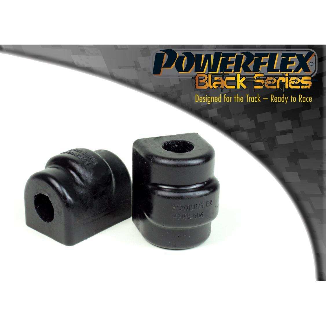 Powerflex Rear Anti Roll Bar Mounting Bush 14mm - PFR5-504-14 - Performance HQ - United Kingdom