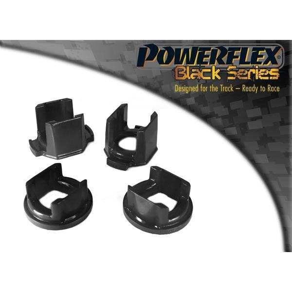 Powerflex Rear Subframe Mounting Front Insert - PFR5-521 - Performance HQ - United Kingdom
