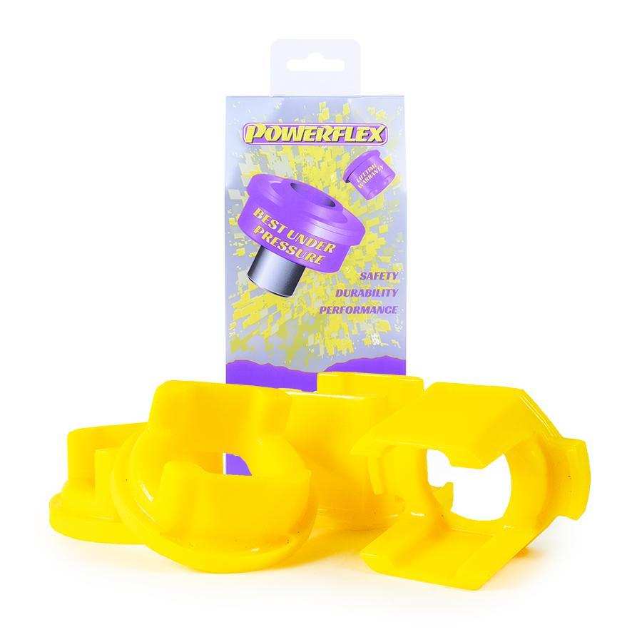 Powerflex Rear Subframe Mounting Front Insert - PFR5-521 - Performance HQ - United Kingdom