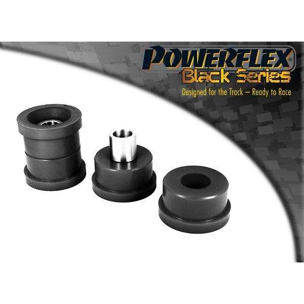 Powerflex Rear Subframe Rear Mounting Bush - PFR5-522 - Performance HQ - United Kingdom