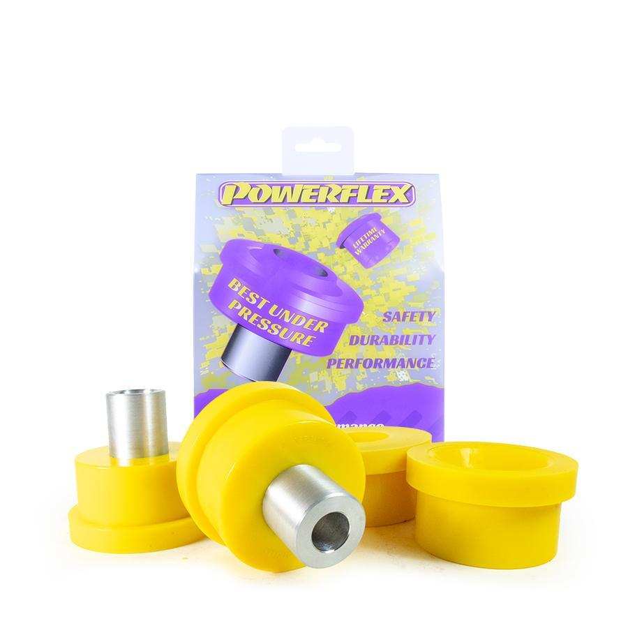 Powerflex Rear Subframe Rear Mounting Bush - PFR5-522 - Performance HQ - United Kingdom