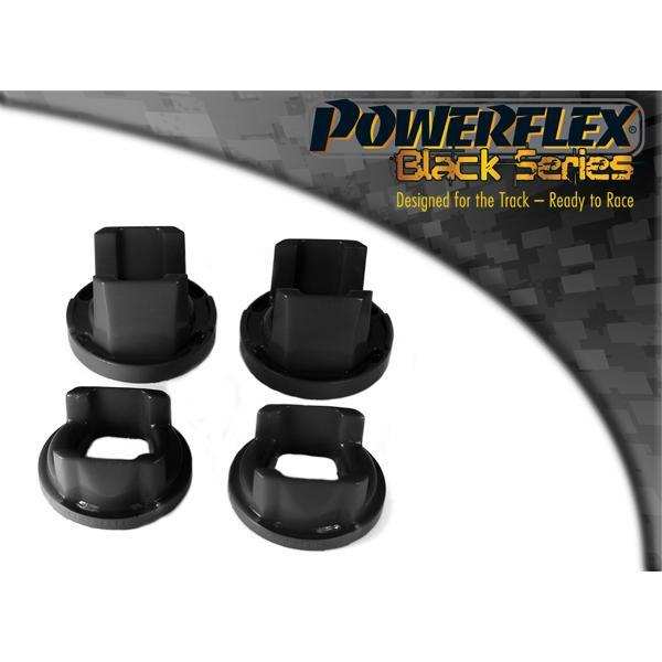 Powerflex Rear Subframe Rear Mounting Insert - PFR5-523 - Performance HQ - United Kingdom
