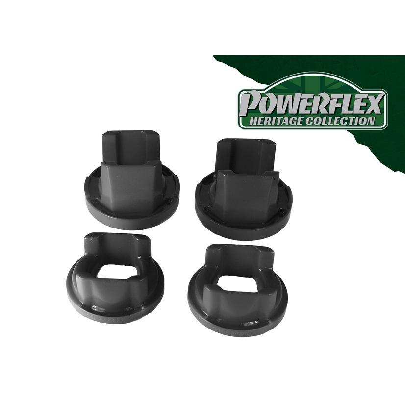 Powerflex Rear Subframe Rear Mounting Insert - PFR5-523 - Performance HQ - United Kingdom
