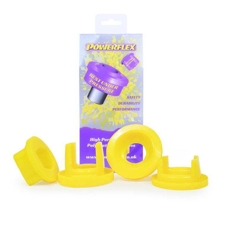 Powerflex Rear Subframe Rear Mounting Insert - PFR5-523 - Performance HQ - United Kingdom