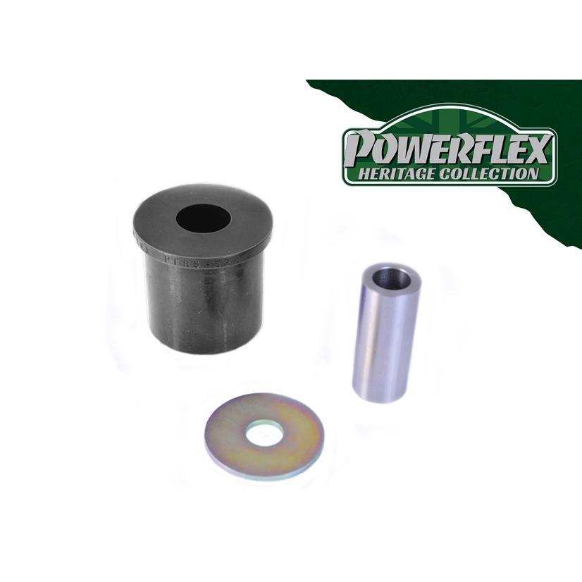 Powerflex Rear Diff Front Mounting Bush - PFR5-524 - Performance HQ - United Kingdom