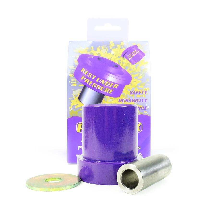 Powerflex Rear Diff Front Mounting Bush - PFR5-525 - Performance HQ - United Kingdom