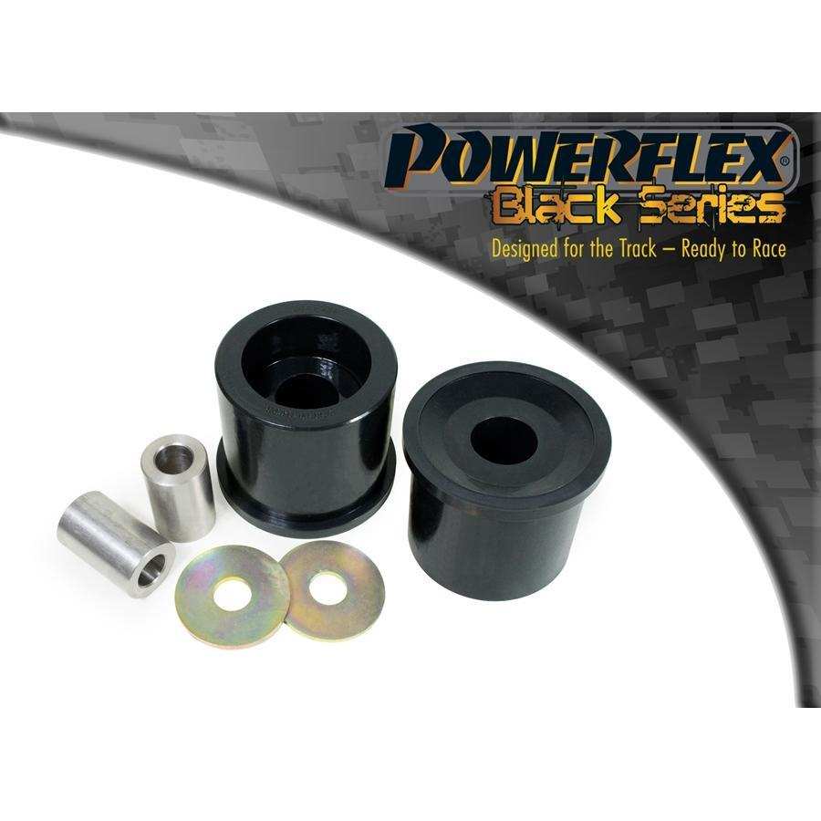Powerflex Rear Diff Rear Mounting Bush - PFR5-526 - Performance HQ - United Kingdom