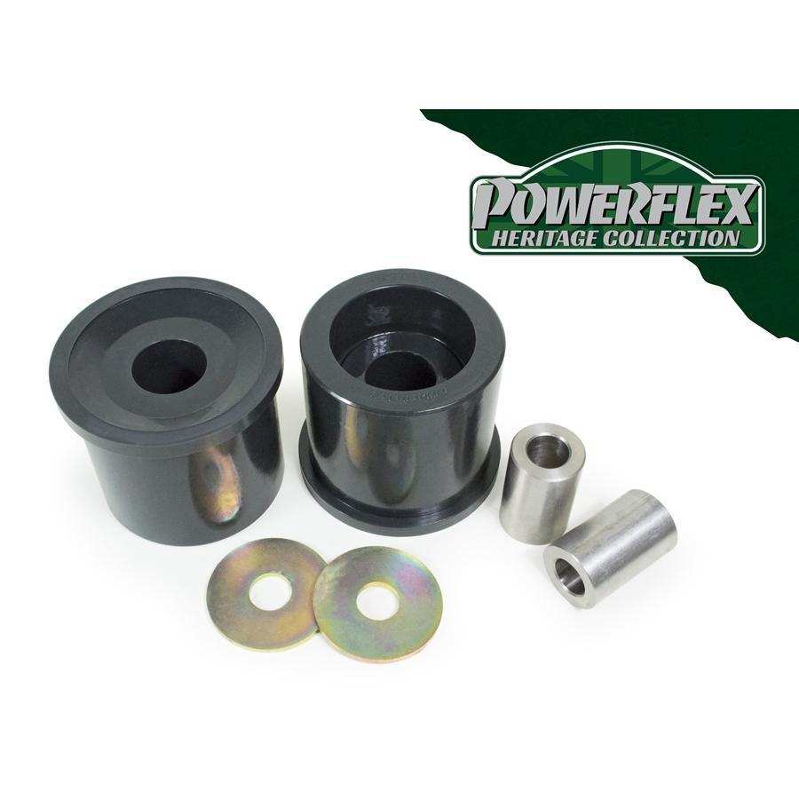 Powerflex Rear Diff Rear Mounting Bush - PFR5-526 - Performance HQ - United Kingdom