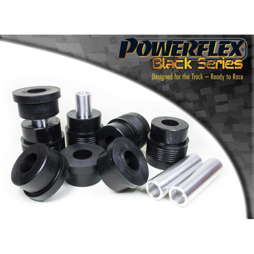 Powerflex Rear Subframe Mounting Bush - PFR5-530 - Performance HQ - United Kingdom