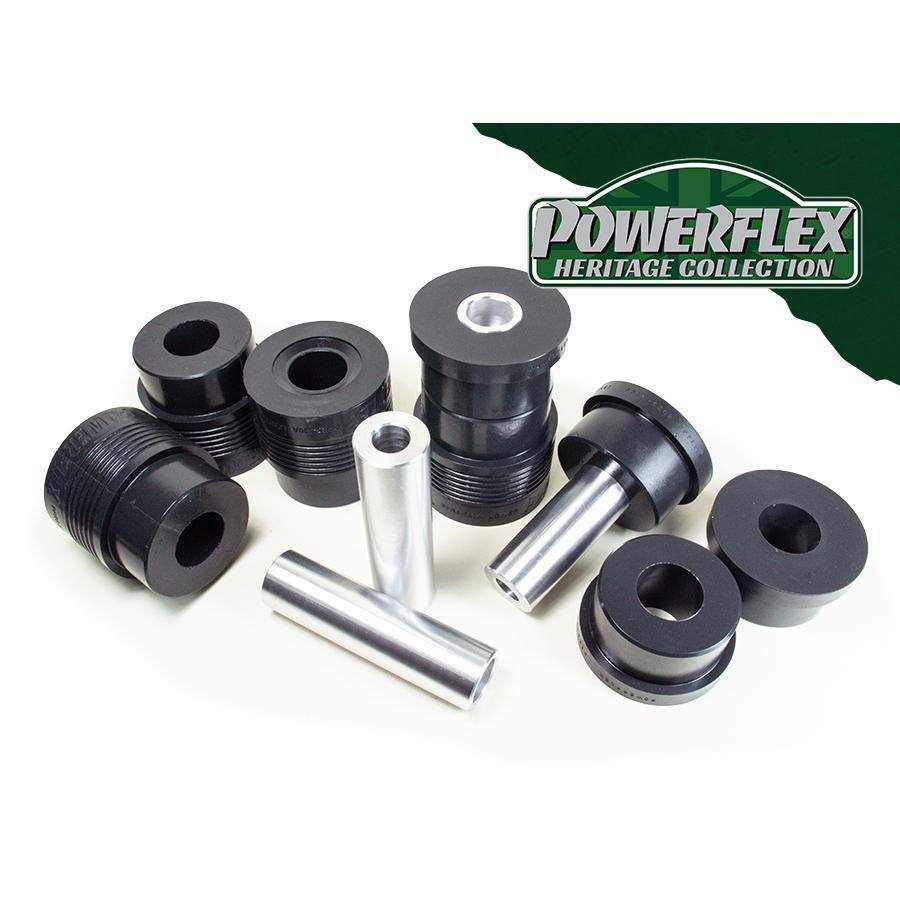 Powerflex Rear Subframe Mounting Bush - PFR5-530 - Performance HQ - United Kingdom