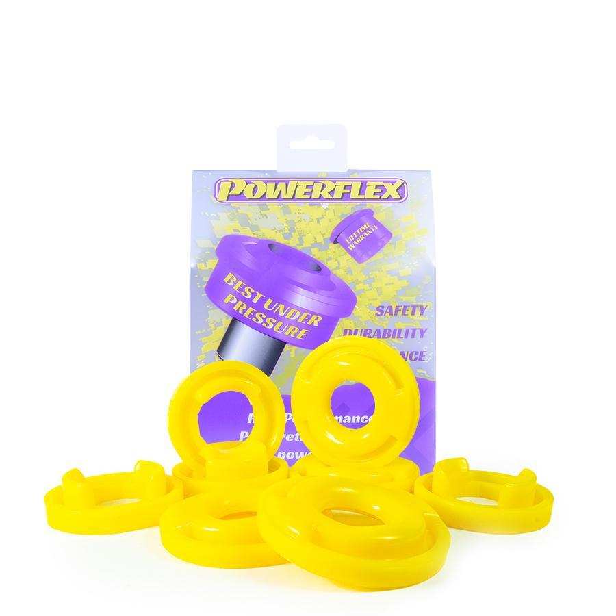 Powerflex Rear Subframe Mounting Bush Insert - PFR5-531 - Performance HQ - United Kingdom
