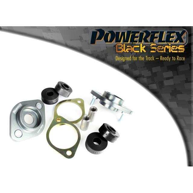 Powerflex Rear Shock Top Mount Bracket and Bush 10mm - PFR5-5630-10 - Performance HQ - United Kingdom