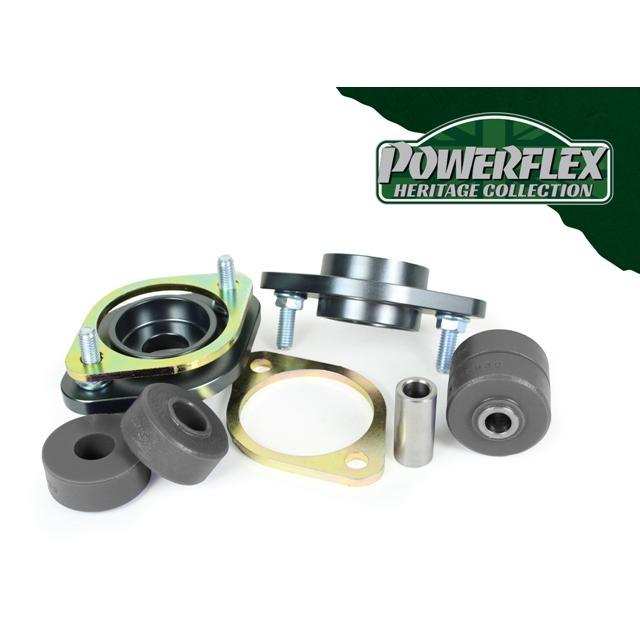 Powerflex Rear Shock Top Mount Bracket and Bush 10mm - PFR5-5630-10 - Performance HQ - United Kingdom