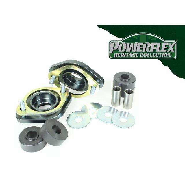 Powerflex Rear Shock Top Mount Bracket and Bush 12mm - PFR5-5630-12 - Performance HQ - United Kingdom