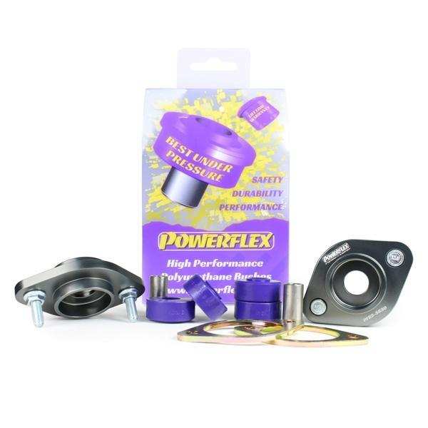 Powerflex Rear Shock Top Mount Bracket and Bush 12mm - PFR5-5630-12 - Performance HQ - United Kingdom