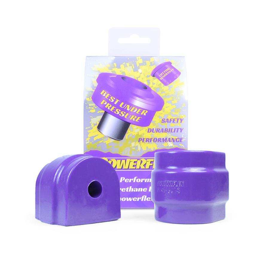 Powerflex Rear Anti-Roll Bar Bush 14mm - PFR5-6013-14 - Performance HQ - United Kingdom