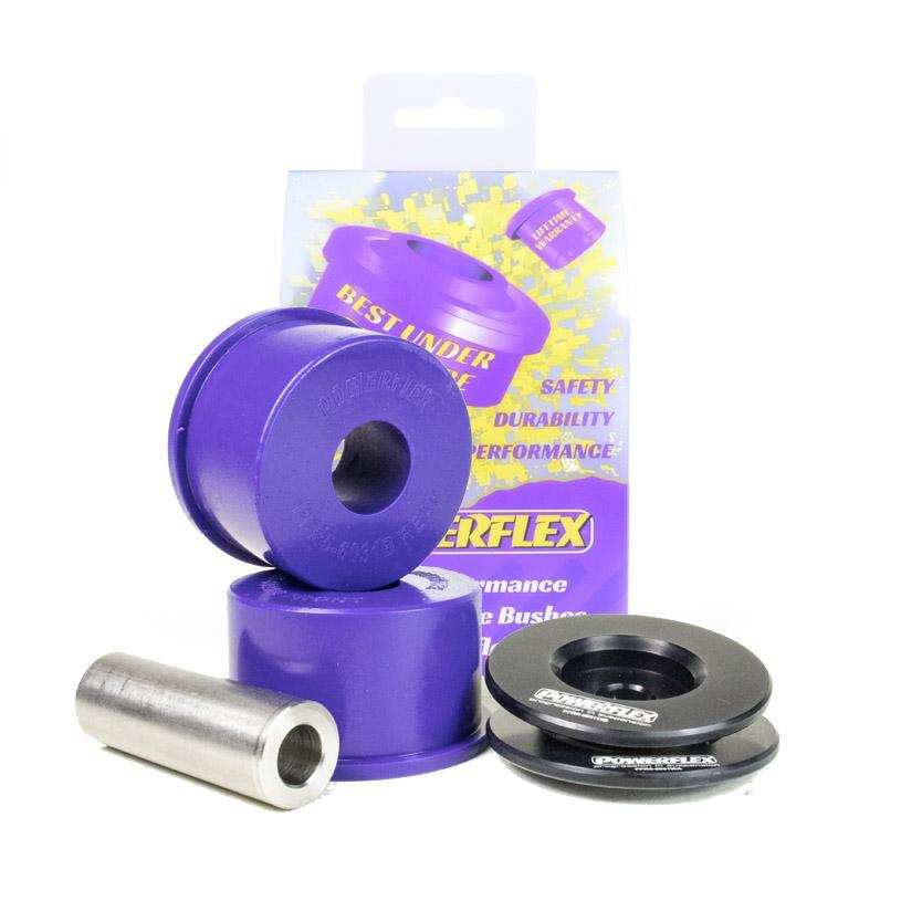 Powerflex Rear Diff Rear Mounting Bush - PFR5-6031 - Performance HQ - United Kingdom