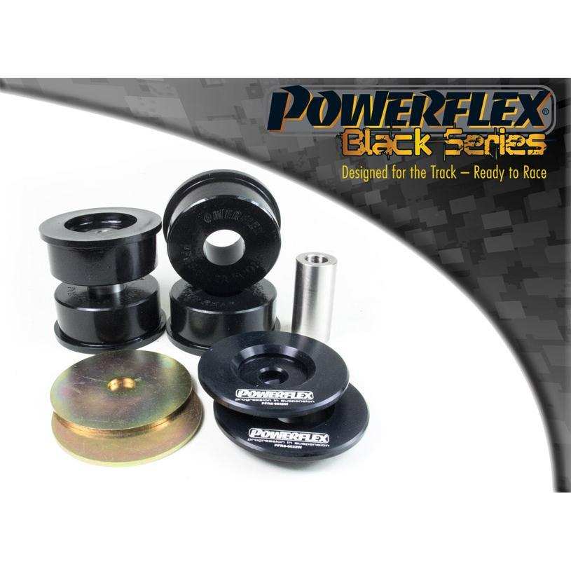 Powerflex Rear Diff Front Mounting Bush - PFR5-6032 - Performance HQ - United Kingdom
