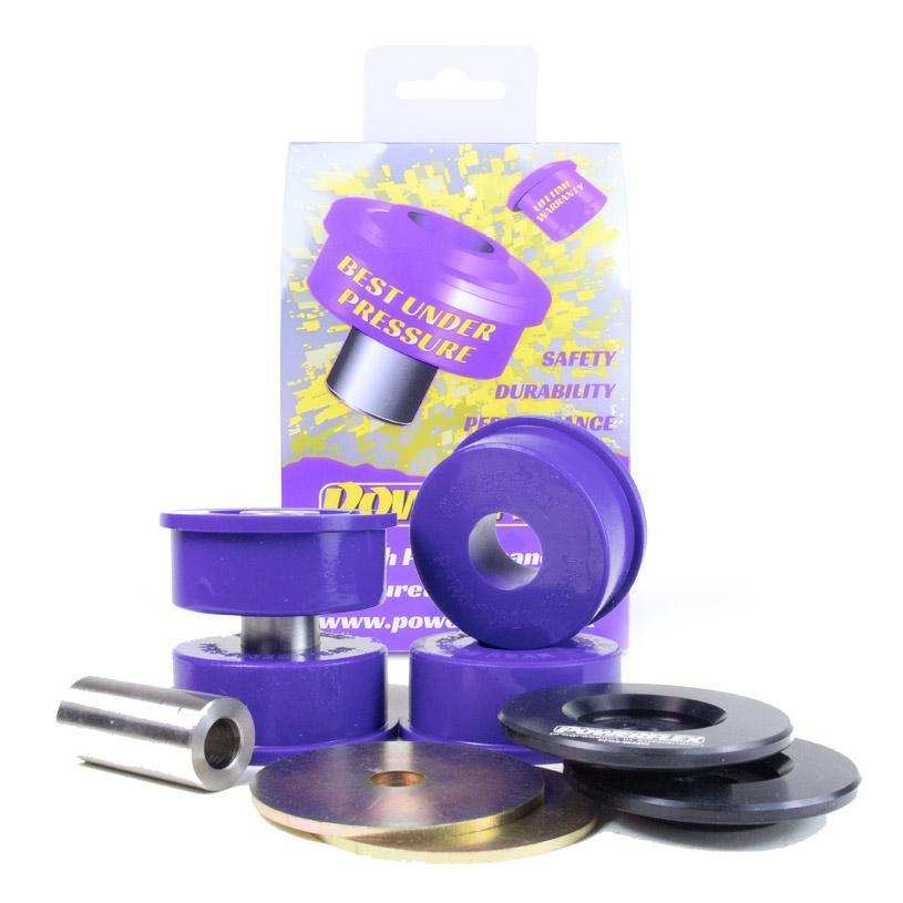 Powerflex Rear Diff Front Mounting Bush - PFR5-6032 - Performance HQ - United Kingdom