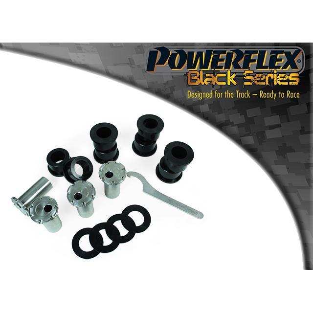 Powerflex Rear Trailing Arm Bush Adjustable - PFR5-606G - Performance HQ - United Kingdom