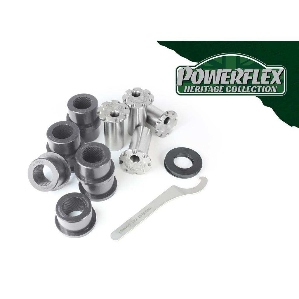 Powerflex Rear Trailing Arm Bush Adjustable - PFR5-606G - Performance HQ - United Kingdom