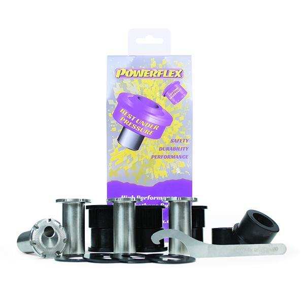 Powerflex Rear Trailing Arm Bush - PFR5-606 - Performance HQ - United Kingdom