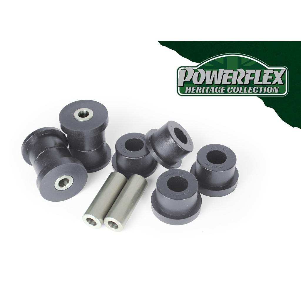Powerflex Rear Trailing Arm Bush - PFR5-606 - Performance HQ - United Kingdom
