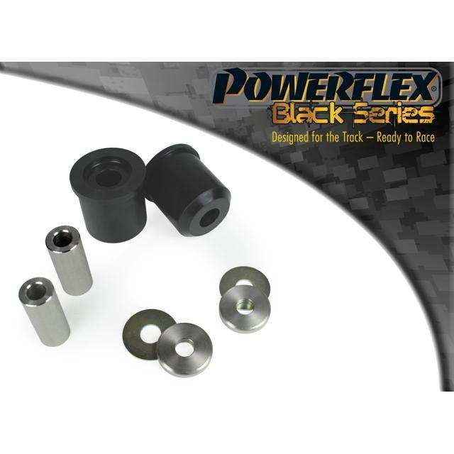 Powerflex Rear Diff Rear Mounting Bush - PFR5-632 - Performance HQ - United Kingdom