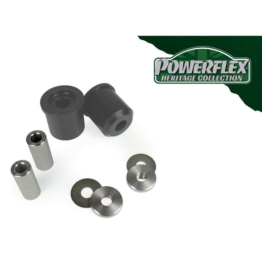 Powerflex Rear Diff Rear Mounting Bush - PFR5-632 - Performance HQ - United Kingdom