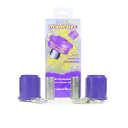 Powerflex Rear Diff Rear Mounting Bush - PFR5-632 - Performance HQ - United Kingdom