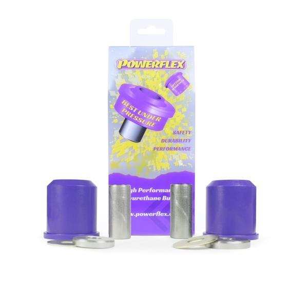 Powerflex Rear Diff Rear Mounting Bush - PFR5-632 - Performance HQ - United Kingdom