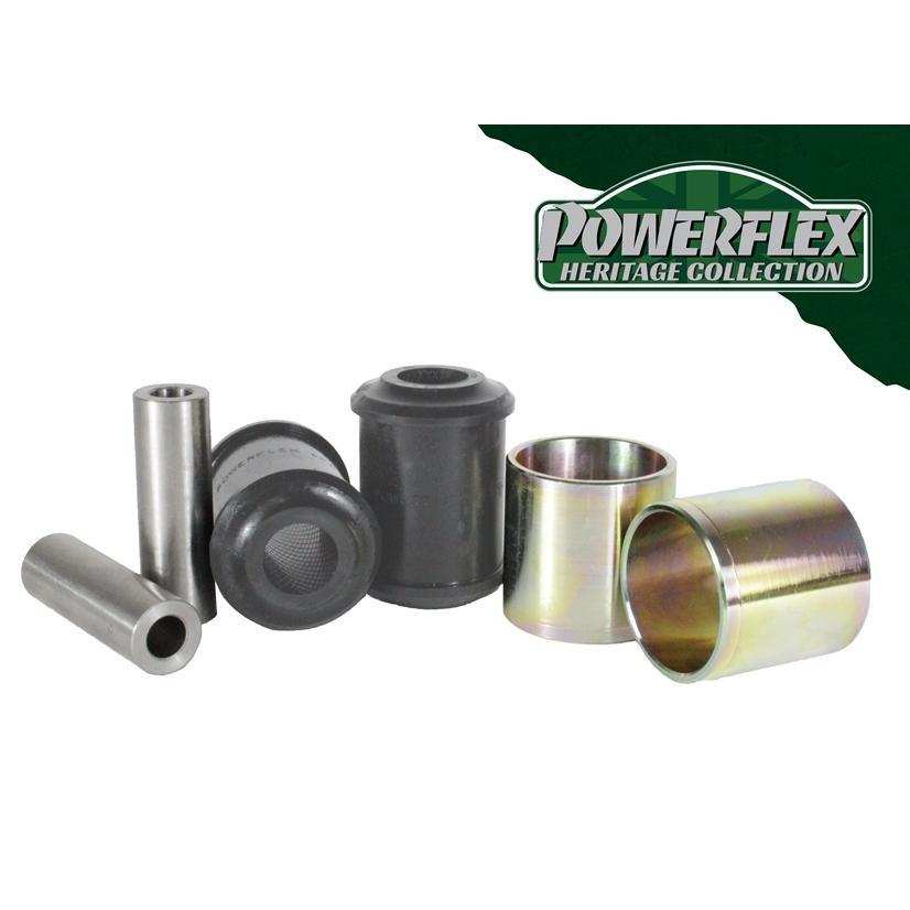 Powerflex Rear Lower Arm Front Bush - PFR5-710-10 - Performance HQ - United Kingdom